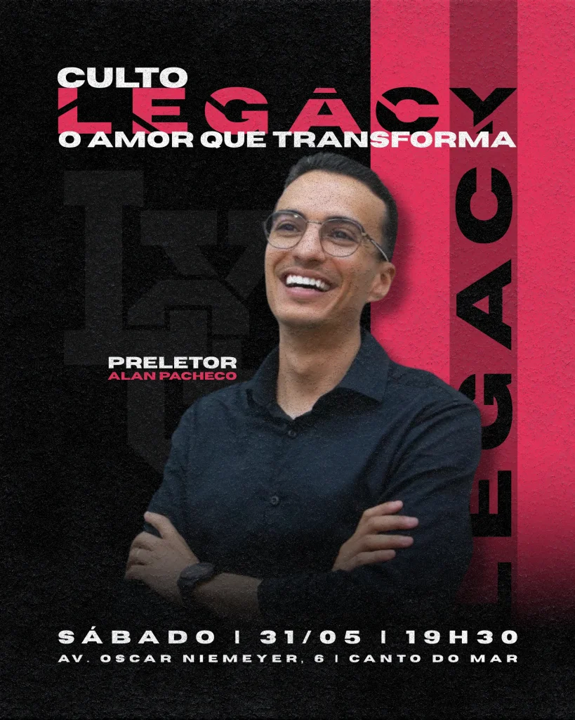 CULTO LEGACY