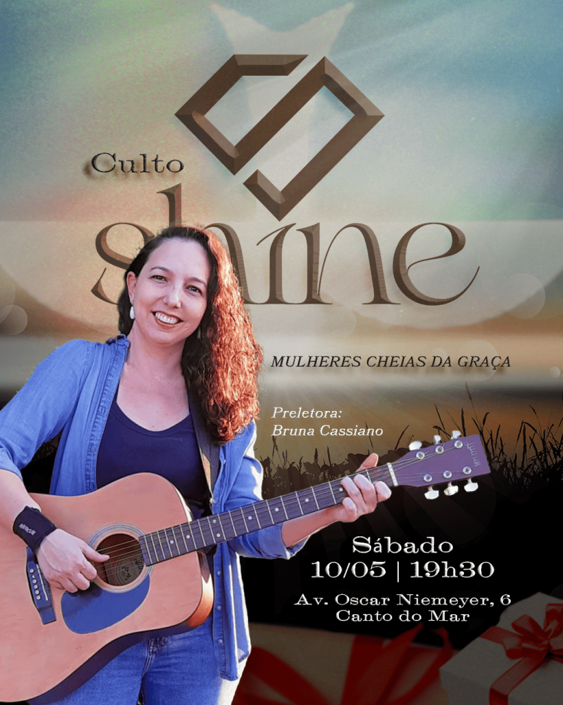 CULTO SHINE